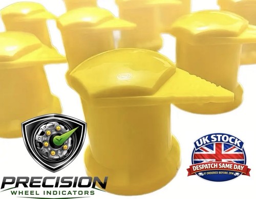 32mm long reach wheel nut - long,