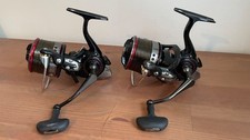 Daiwa Castizm 25QDA Carp Reels