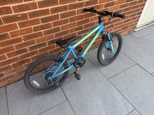 Carrera abyss junior - carrera, hybrid
