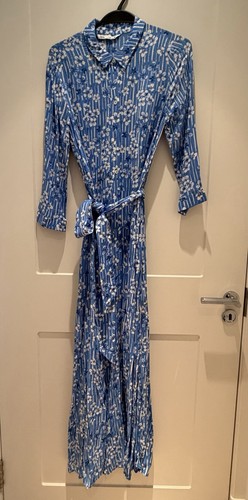 Zara women blue - zara,