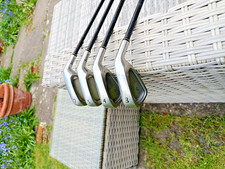 Srixon XX10 Impact Power 3,4,5