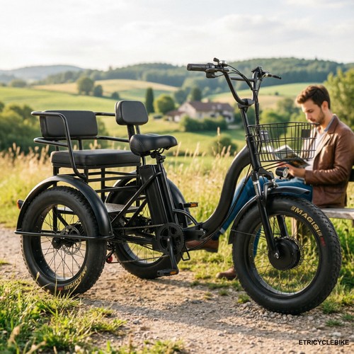 Inch electric folding bike - electric,