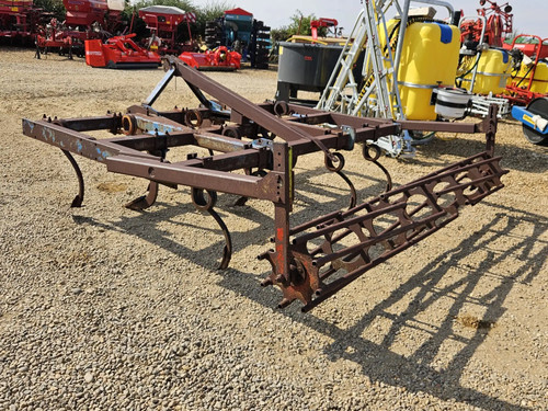 Ransomes metre heavy duty - ransomes,