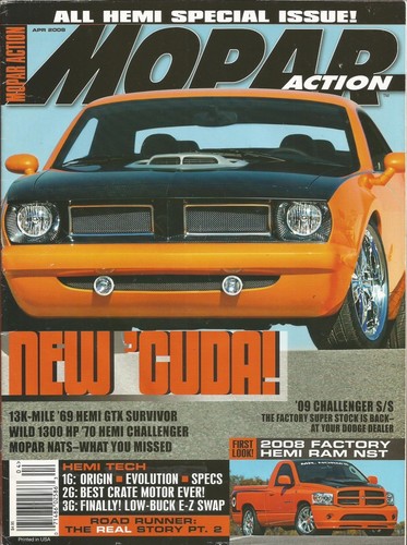 Mopar action 2008 apr - 2008,