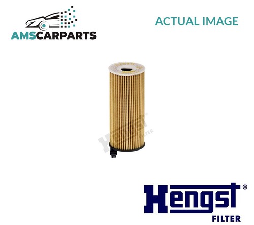 Engine oil filter - oil, d218