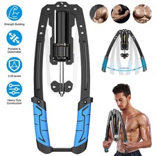 Power Twister, Adjustable