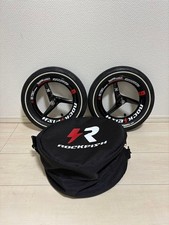 Strider Carbon Wheel Hurricane