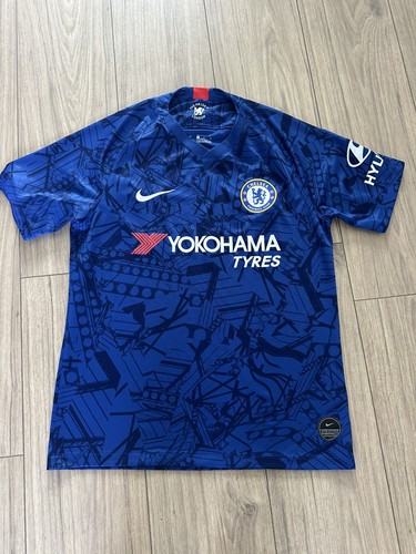 Chelsea 2019 home shirt - fc,