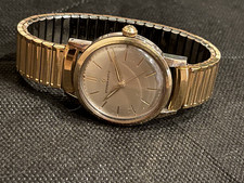 Vintage 1952 Eterna Matic