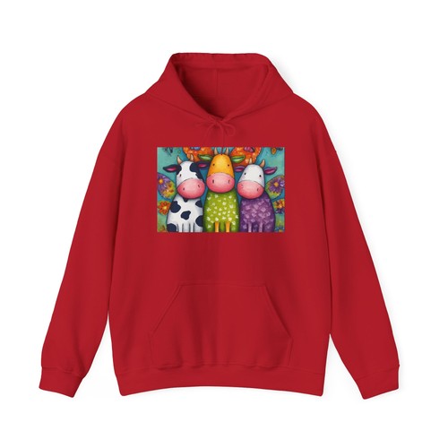Unisex heavy blend - heavy, blend™