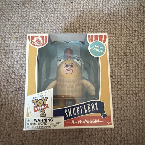 Toy story al mcwhiggin - al,