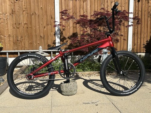 Inspyre evo disc pro xxl - disc, 2025
