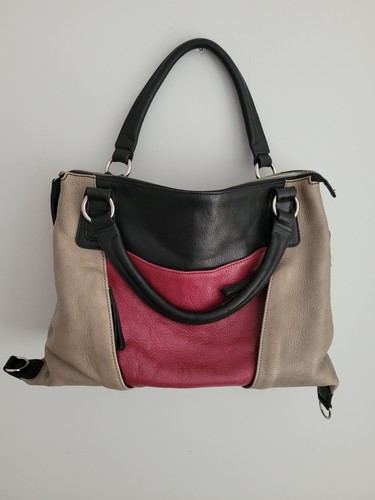 Handbag pia - handbag, by