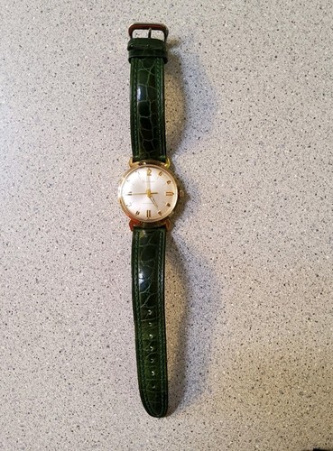 Vintage 1967 bulova - vintage,