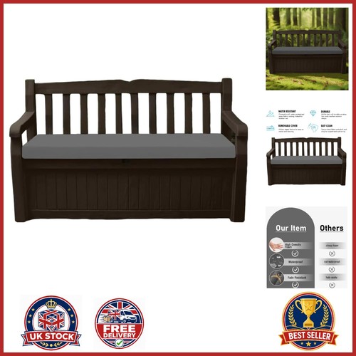 Lightweight rectangular garden - lightweight,
