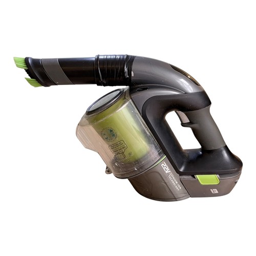 Gtech multi cordless handheld - gtech,