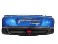 2004 MAZDA RX-8 4 Doors Rear