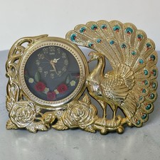 Vintage Eleco Gold Toned