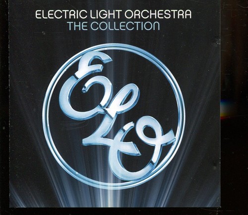 Electric light orchestra the - light,