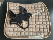 Equito Dressage Saddle Pad
