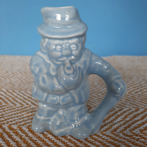Rare early hornsea - hornsea, pottery