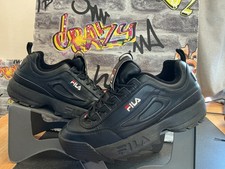 Mens Fila “ Disruptor 2