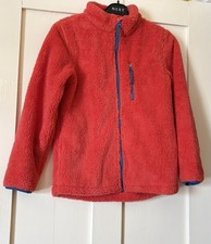 New Mini Boden Unisex Orange
