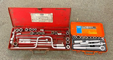 USED VINTAGE BRITOOL 45A