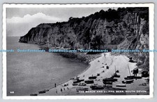 R814942 South Devon The Beach