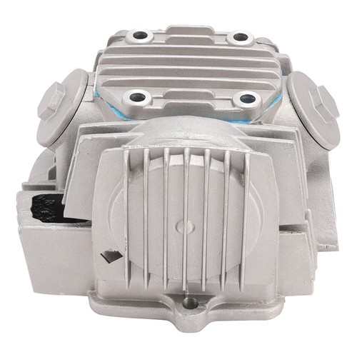 Complete cylinder head for - cylinder,