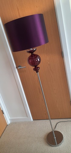 Standard lamp next floor - next,