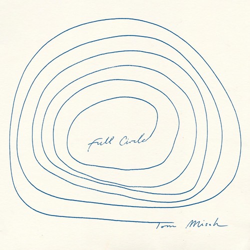 Tom misch full - tom, circle