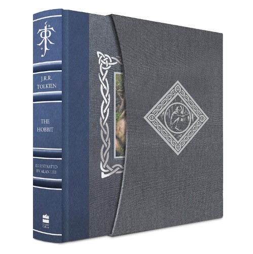 The hobbit r - hobbit, by