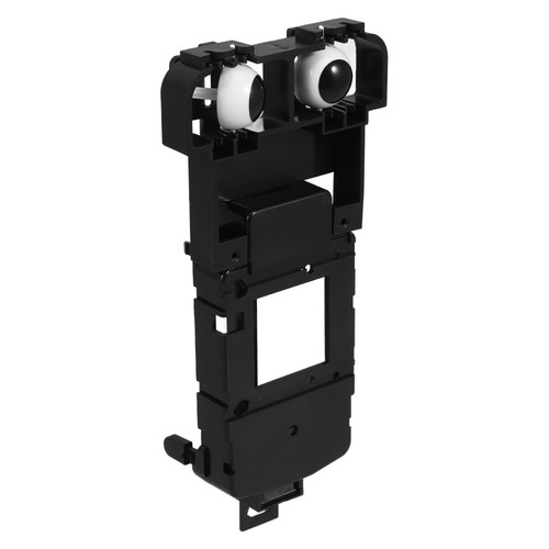 Pendulum clock movement motor - clock,