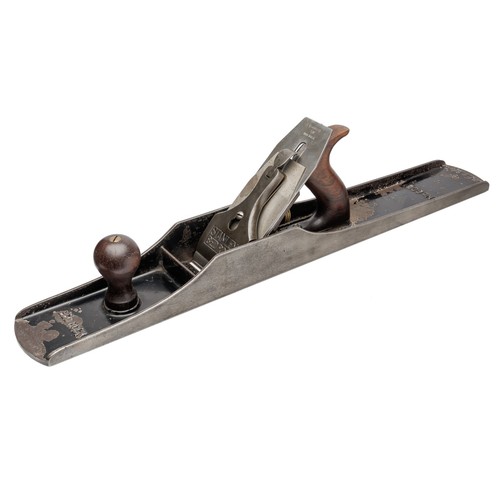 Antique stanley bedrock no - antique,