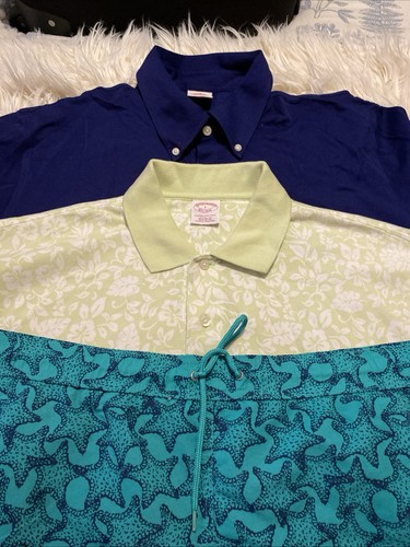 Brooks brothers holiday bundle - brooks,