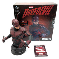 Daredevil Mini Bust | Marvel | Gentle Giant 2017 **Ltd Ed 736/1000**