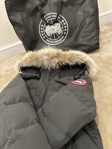 Canada goose men - men's, parka