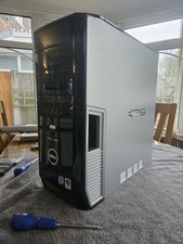 OLD Dell XPS 420 
