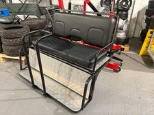 Rear seat kit - rear,