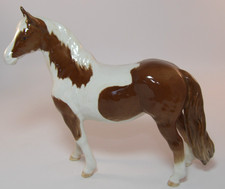 Beswick Horse 6 1/2" Pinto