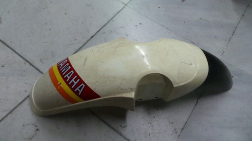 Yamaha 600 tenere 3aj - tenere,