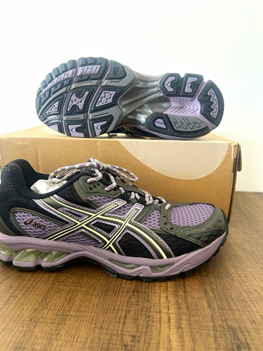 Asics gel nimbus - gel-nimbus, 10.1