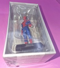 Eaglemoss Spider-Man 2005