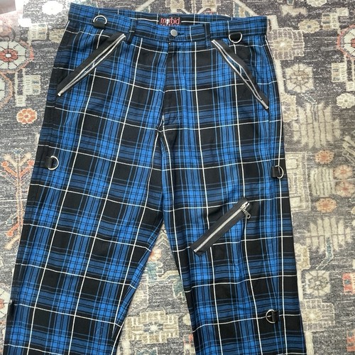 Vtg morbid threads - vtg, bondage