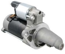 Genuine WAI Starter Motor for