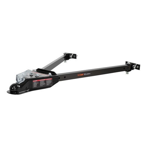 Curt 19745 adjustable - curt,