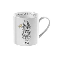 Victoria & Albert Alice in