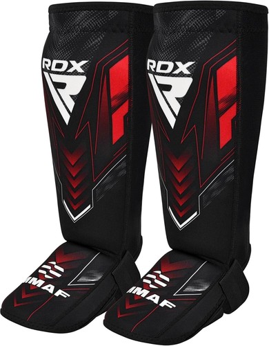 Rdx immaf approved shin guards - immaf,