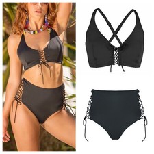 Pour Moi LBB Black Rope High